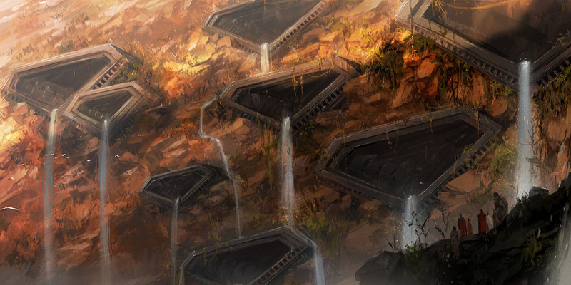 Illustration for article titled Big Mech, Big Head